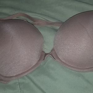 34B Padded Wired VS T-shirt Bra